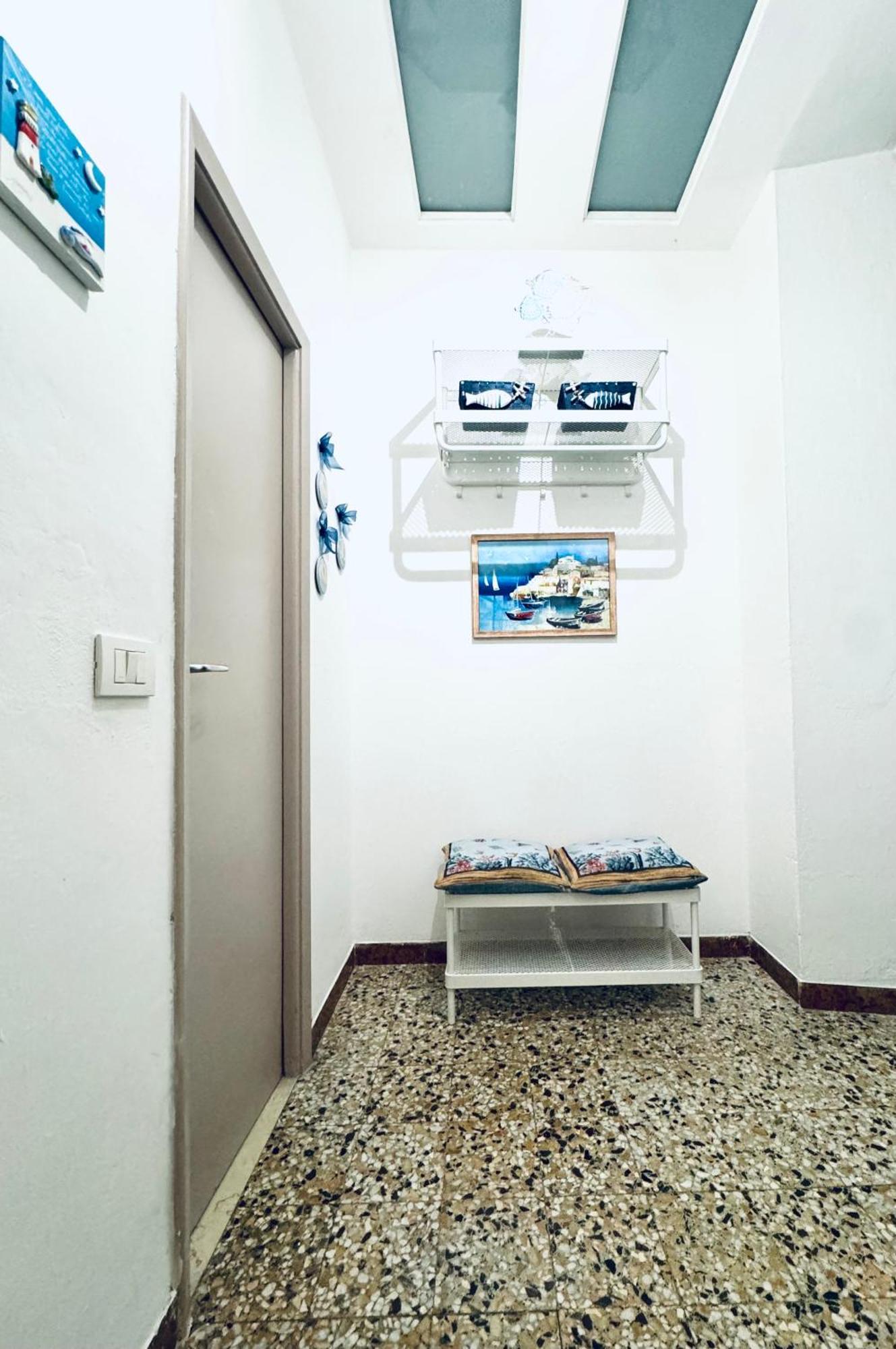 Casa Girò Apartamento Carrara Exterior foto
