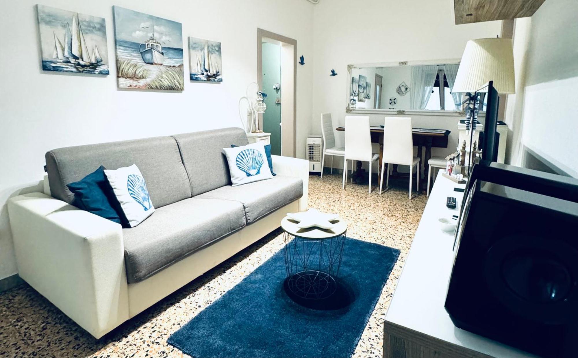 Casa Girò Apartamento Carrara Exterior foto