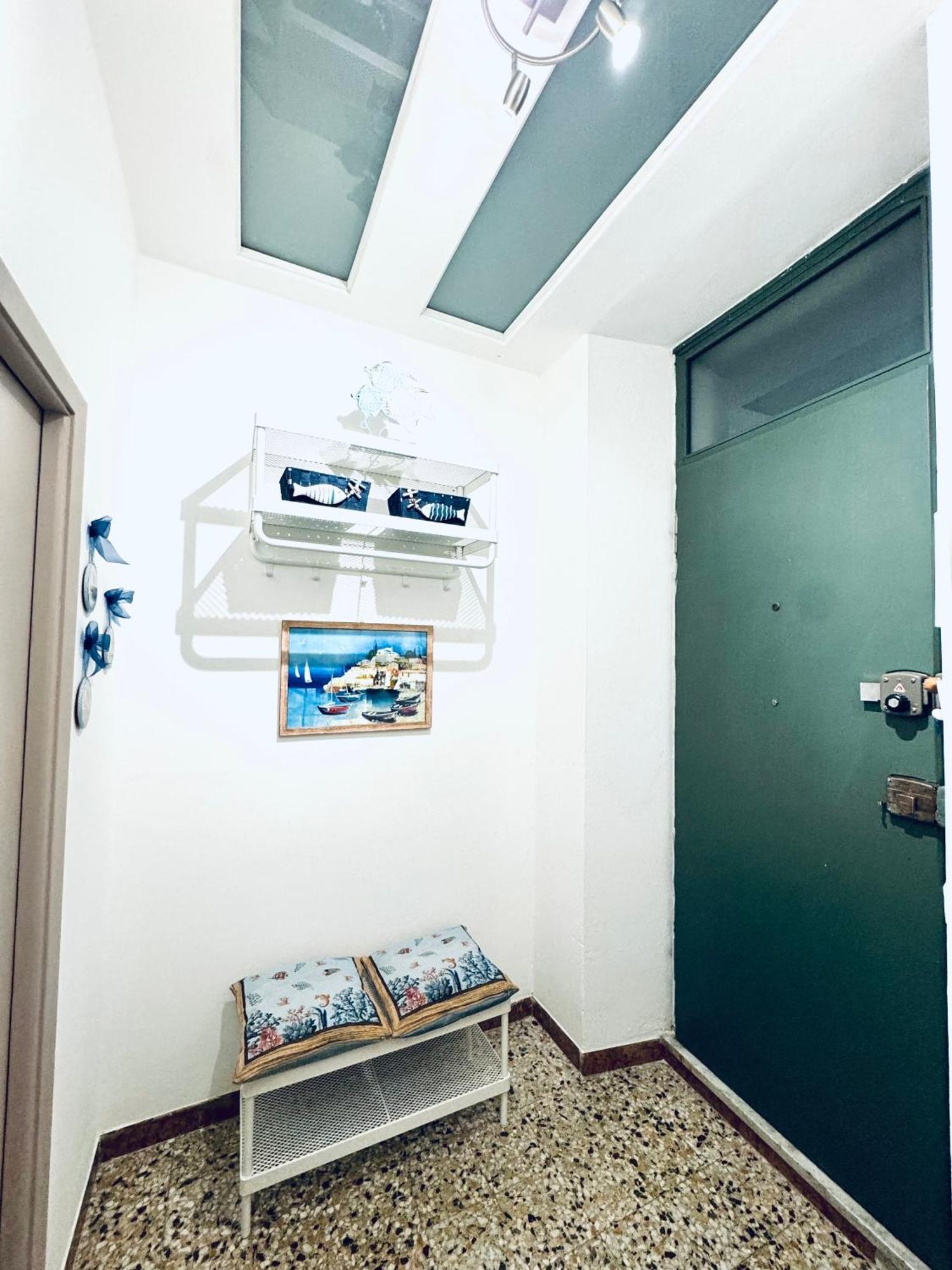 Casa Girò Apartamento Carrara Exterior foto